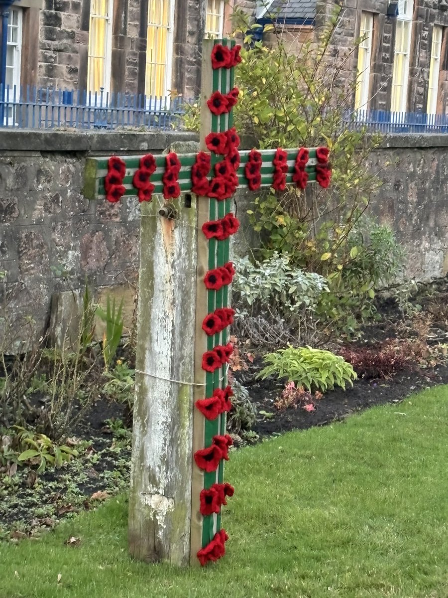 Spittal Improvement Trust tweet media