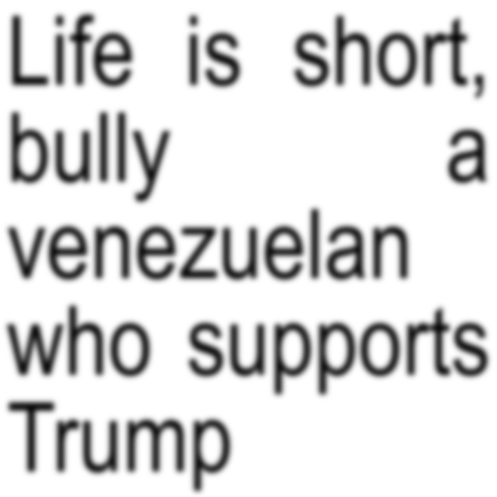 abelryding's tweet image. y yo pensaba que los gringos que apoyan a Maduro eran irritantes