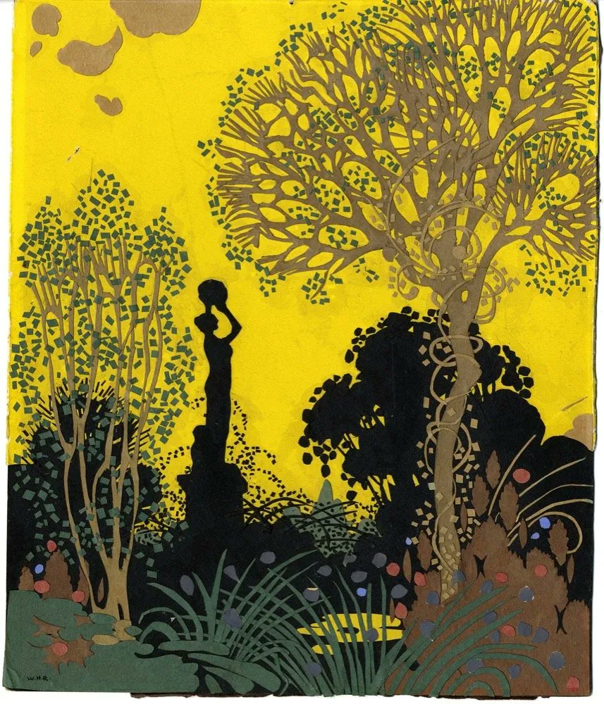 Heath Robinson Museum tweet media