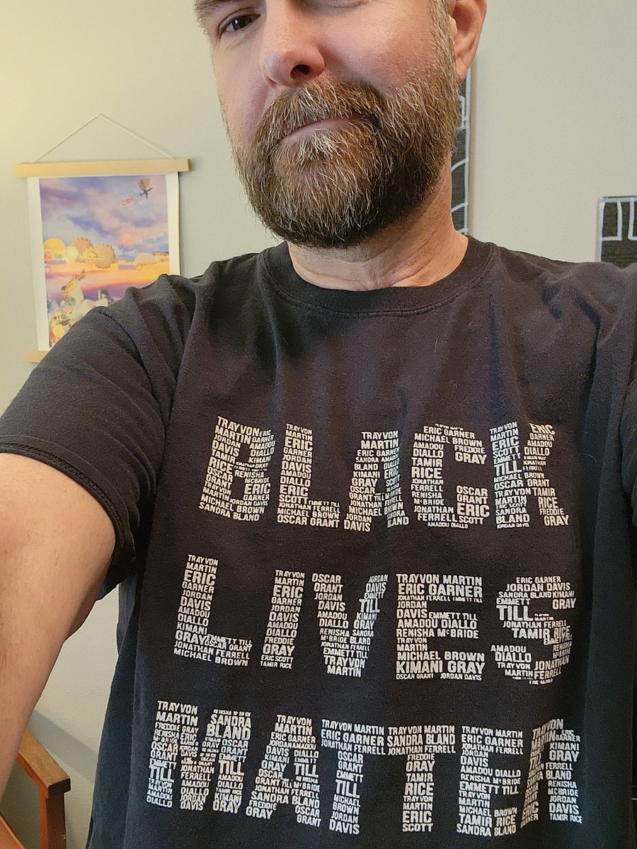 lemonbar77's tweet photo. If you say "All lives matter," vote like you actually believe it https://t.co/3L6esHhZXW