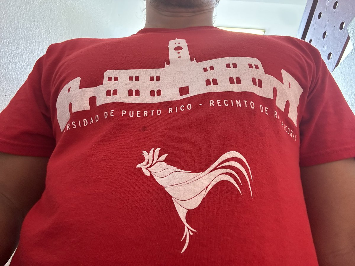 ArmadaDesignPR's tweet photo. En fila e identificado 🇵🇷

#PorPuertoRico #PatriaNueva #LaAlianzaVa https://t.co/wLJGv2lkpf