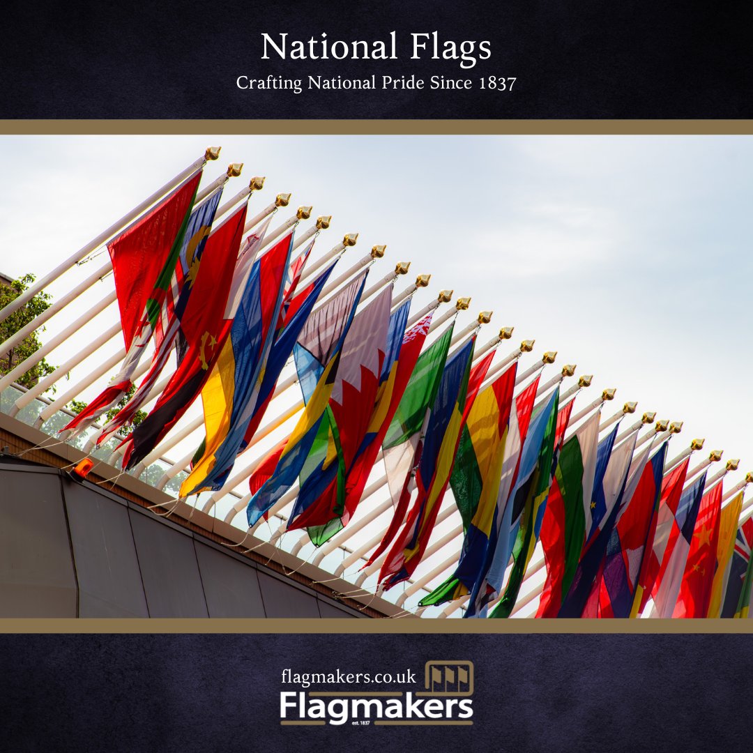 Flagmakers tweet media