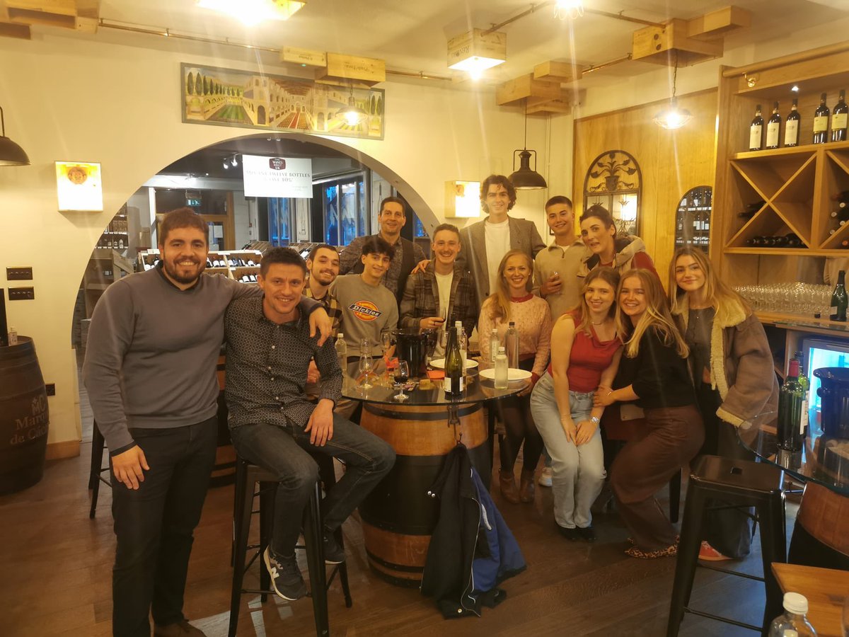 The Pilot tweet media