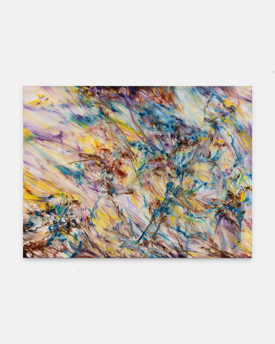AlmineRech's tweet photo. #AlmineRechBrussels is pleased to announce #TheLightBetweenUs, #SylviaOng's first solo exhibition with the gallery, on view from November 14, 2024 to January 11, 2025.
🔍 Know more: https://t.co/sNHl0tMufS https://t.co/e243s6D5VC