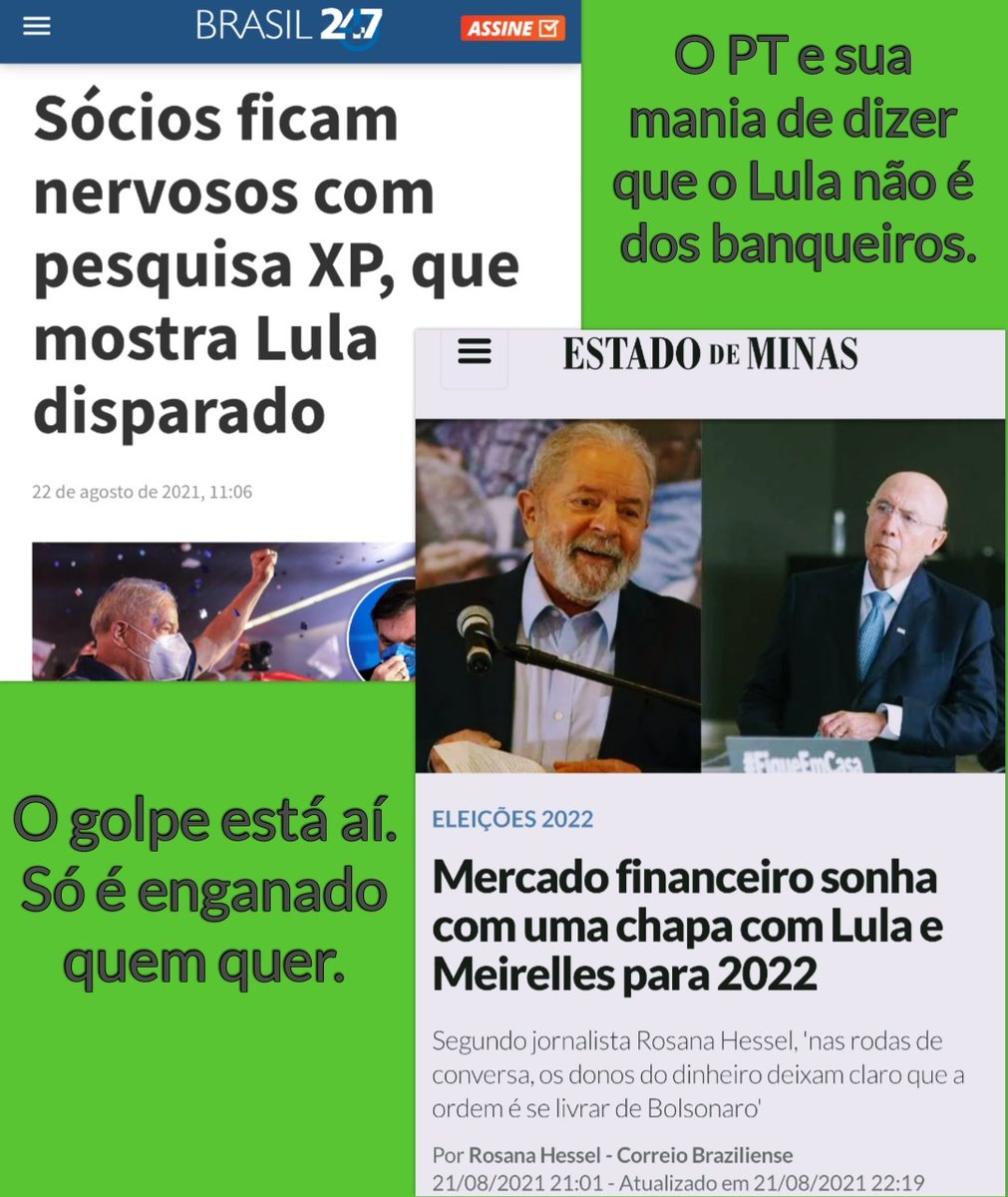 MoluscoDaSilva's tweet photo. @gustavocastanon Alguém aqui acredita que eles me tiraram da prisão e me retornaram elegível para eu salvar algum pequeno/médio empresário da bancarrota em detrimento dos interesses dos companheiros banqueiros? #LoolaPergunta https://t.co/mP71RHV4mq