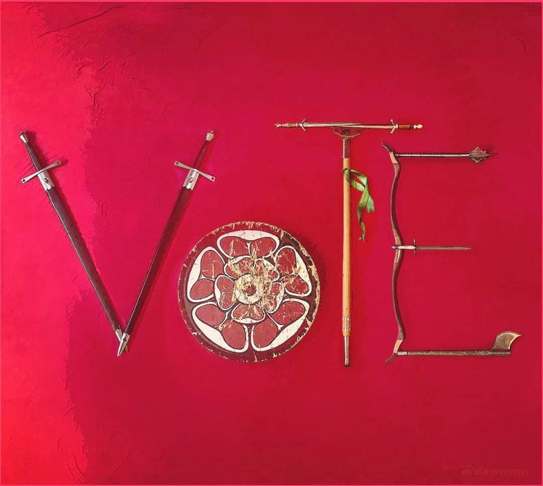 To all my American friends. With only a few hours left, make sure your vote counts. 
We’re counting on you. ❤️ 
vote.org
#vote