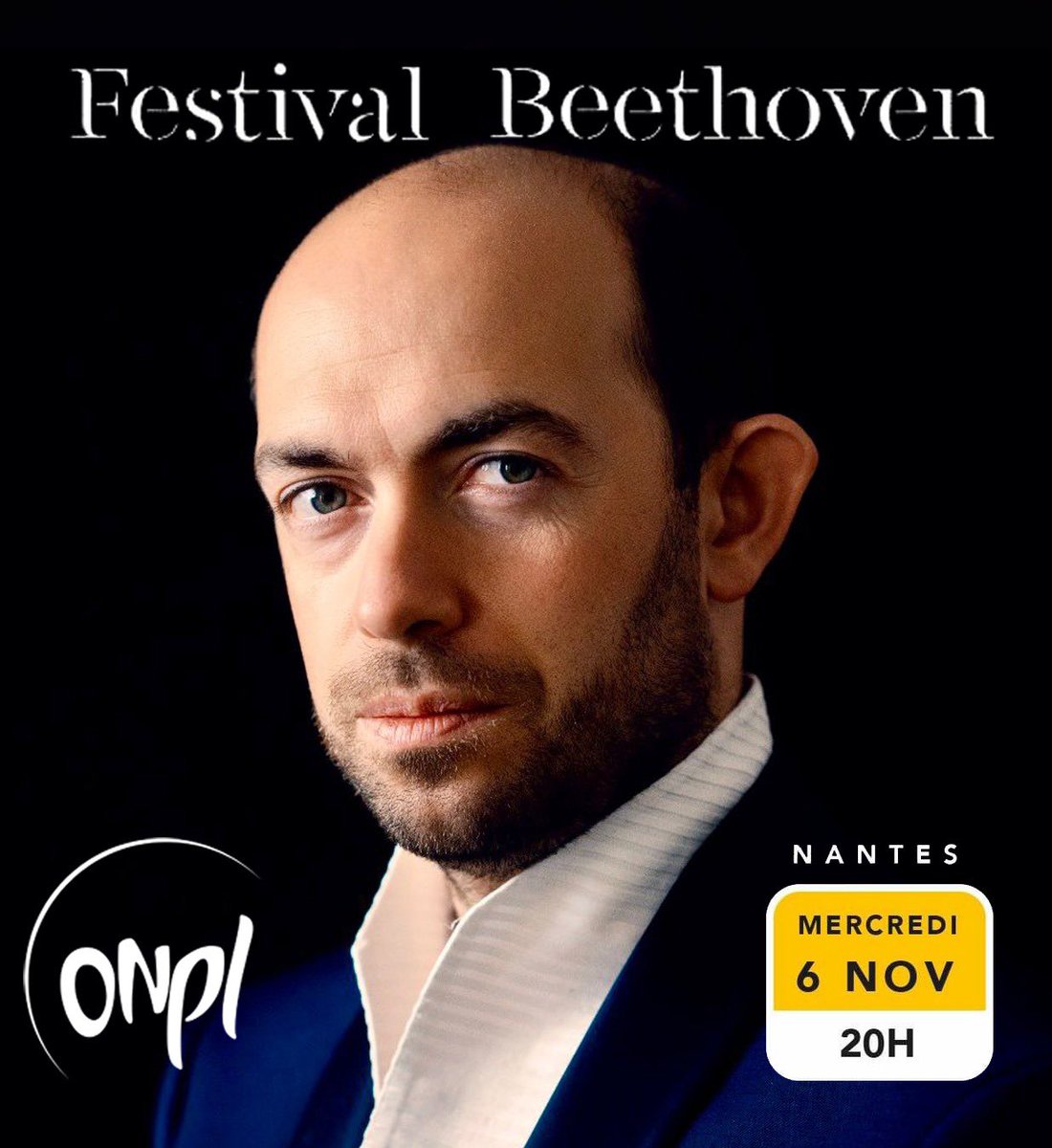 𝗙𝗥𝗔𝗡𝗖̧𝗢𝗜𝗦 𝗗𝗨𝗠𝗢𝗡𝗧 (@fdumontpiano) on Twitter photo Demain à Nantes avec l’<a href="/ONPL_orchestre/">Orchestre National des Pays de la Loire - ONPL</a> & <a href="/SaschaGoetzel/">Sascha Goetzel</a>.
➡️ onpl.fr/concert/festiv… Demain à Nantes avec l’<a href="/ONPL_orchestre/">Orchestre National des Pays de la Loire - ONPL</a> & <a href="/SaschaGoetzel/">Sascha Goetzel</a>.
➡️ onpl.fr/concert/festiv…