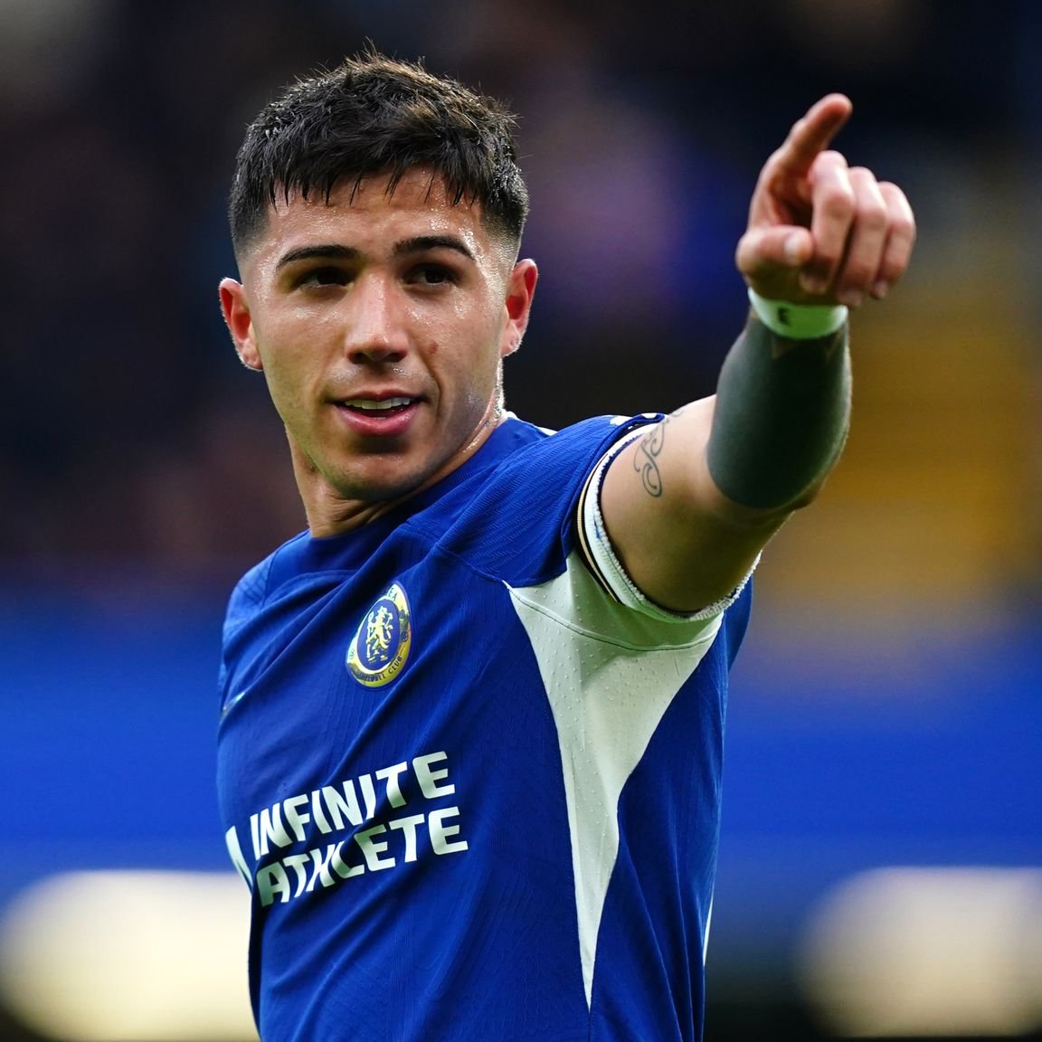 JellyAstack's tweet image. They won&apos;t make me hate you💙💙

You&apos;re one the best creative midfielder in the world 🫂💙