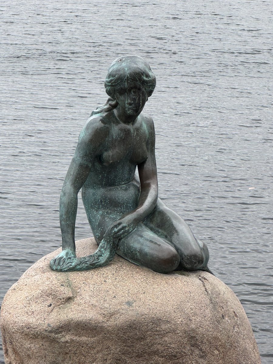 Small and beautiful.