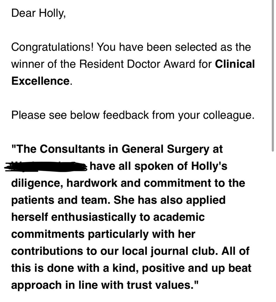 Dr Holly Egan tweet media