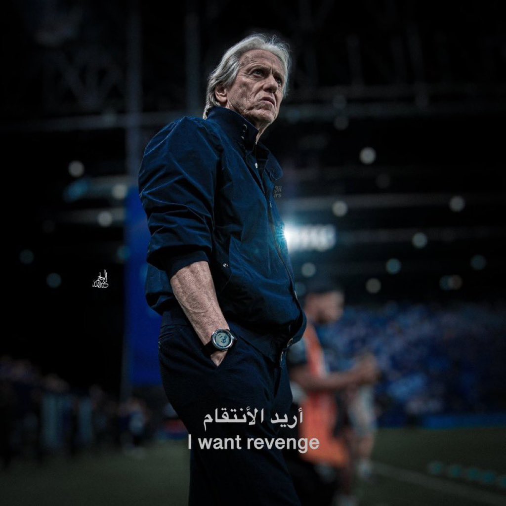 1SMi_'s tweet photo. 🚨🚨🚨🚨🚨🚨🚨🚨🚨🚨🚨🚨🚨🚨

تغريدة أخذت مني وقت طويل لـ اعدادها 😱😳
جيسوس مع الهلال منذ عودته الموسم الماضي!

• 70 مباراة
• 62 فوز
• 7 تعادل
• 1 خسارة

⚽️ 198 هدف 🔥
🏆 4 بطولات
—————————————————
ماذا فعل من ارقام وانجازات 😱😱😱💙؟

✅ حقق اطول سلسلة انتصارات في تاريخ كرة القدم 34 انتصار متتالي
✅ ثالث اطول سلسلة تسجيل في تاريخ كرة القدم 75 مباراة متتالية (مستمرة) 
✅ حقق اطول سلسلة انتصارات في تاريخ الكرة السعودية في البطولات المحلية (56) مباراة ومستمر الرقم حتى الآن
✅ حقق اطول سلسلة انتصارات في تاريخ الدوري السعودي 
✅ اكثر مدرب يحقق انتصارات في تاريخ نادي الهلال السعودي — 85 انتصار
✅ اكثر مدرب حقق انتصارات في تاريخ الدوري السعودي 

🥇حقق جائزة مدرب الشهر 8 مرات (الأكثر بالتاريخ)

🔝أول مدرب يحقق أكبر في ا��دوري للمحترفين نتيجة 9-0
🔝أول مدرب يحقق 96 نقطة في موسم واحد
🔝أول مدرب يسجل 101 هدف في موسم واحد
🔝أول مدرب يفوز في أول 8 جولات في الدوري
🔝أول مدرب يفوز في أول 9 جولات في الدوري
🔝أول مدرب يفوز في أول 8 جولات مرتين في الدوري 
🔝أول مدرب يفوز في 24 جولة متتالية في الدوري

🥇 أول مدرب يحقق جائزة الشهر 5 مرات متتالية
🏆 أفضل مدرب في الدوري السعودي 2023/24
🏆 حقق الدوري السعودي الذهبي بدون خسارة
🥇أول مدرب يحقق كأس السوبر مرتين
🥇 أول مدرب يحقق كأس السوبر ثلاث مرات
🏆 حقق مع الهلال 5 بطولات

🔝 أول مدرب يحقق 16 نقطة لنادي الهلال في دور مجموعات دوري أبطال آسيا عبر التاريخ

🔝 أو�� مدرب مع نادي الهلال يحقق الفوز في 9 مباريات متتالية في نسخة واحدة في تاريخ دوري أبطال آسيا

اعظم مدرب في تاريخ نادي الهلال
اعظم مدرب في تاريخ الكرة السعودية
اعظم مدرب في تاريخ القارة الآسيوية

😳😳😳😳😳😳😳💙💙💙💙💙💙💙