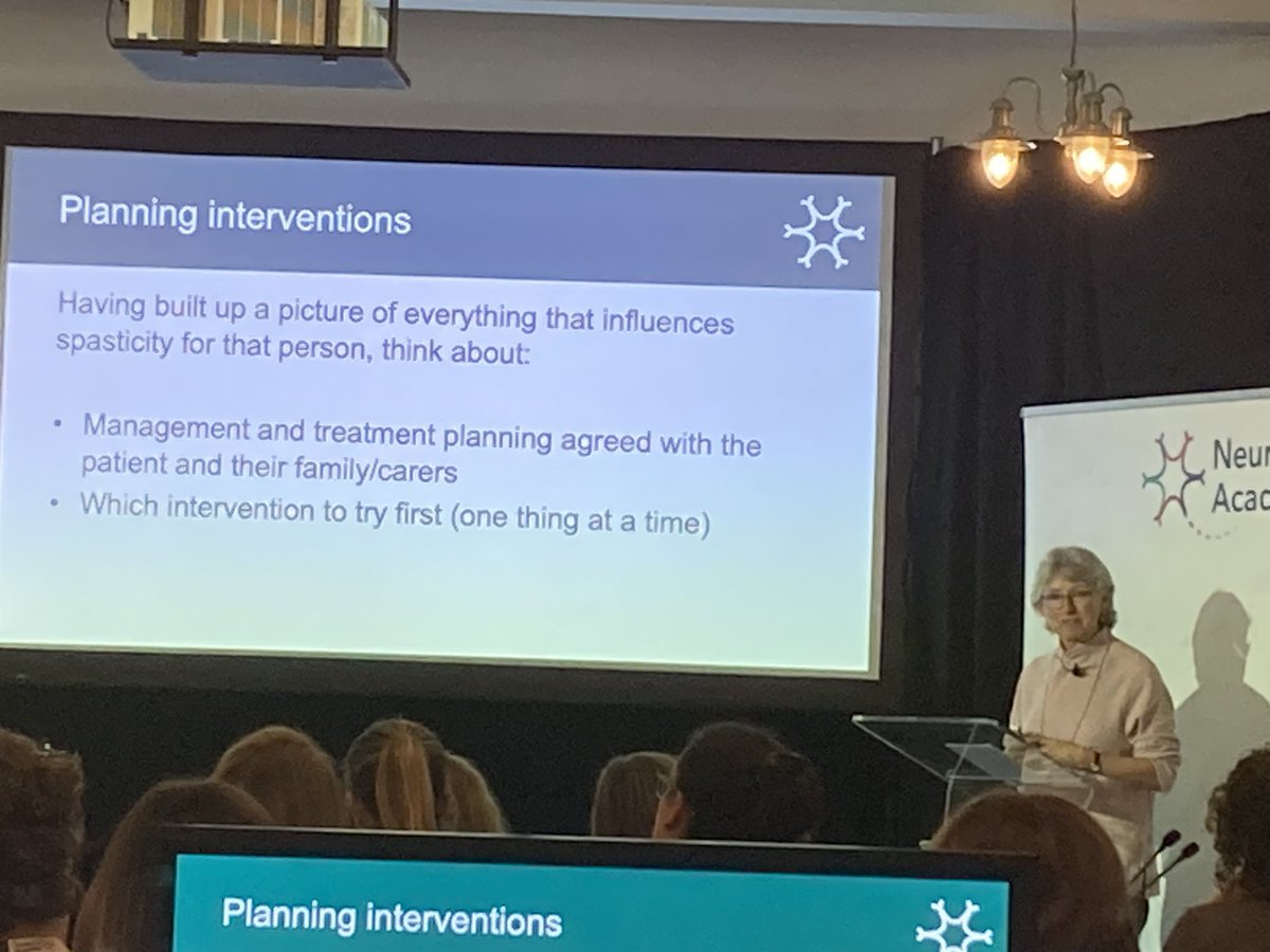 Becoming a Spasticity Sherlock - question, observe, assess, consider. Hone your skills, see the whole person, don’t assume, communicate, collaborate
