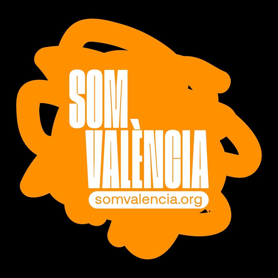 AsaccConcerts's tweet photo. Des d'ASACC ens sumem a SOM VALÈNCIA, una iniciativa sense ànim de lucre impulsada per recaptar i enviar ajut a la població afectada pel pas de la DANA per València

🧡 Informació per ciutats i sales + entrades a la venda al web https://t.co/IeuFG0kr0w a partir de dijous 07/11 https://t.co/wlx21HMEPs