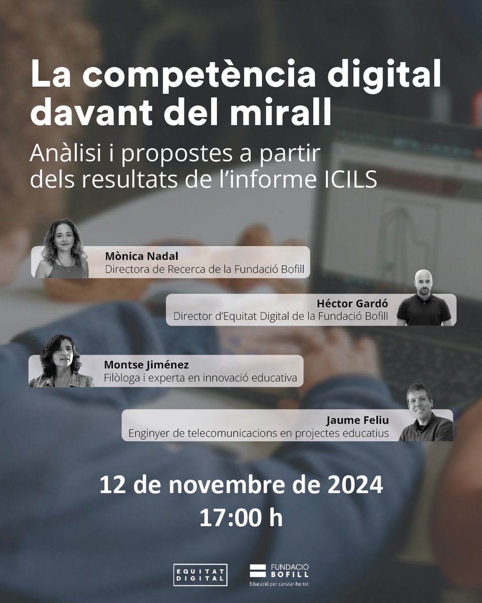 Fundació Bofill tweet media