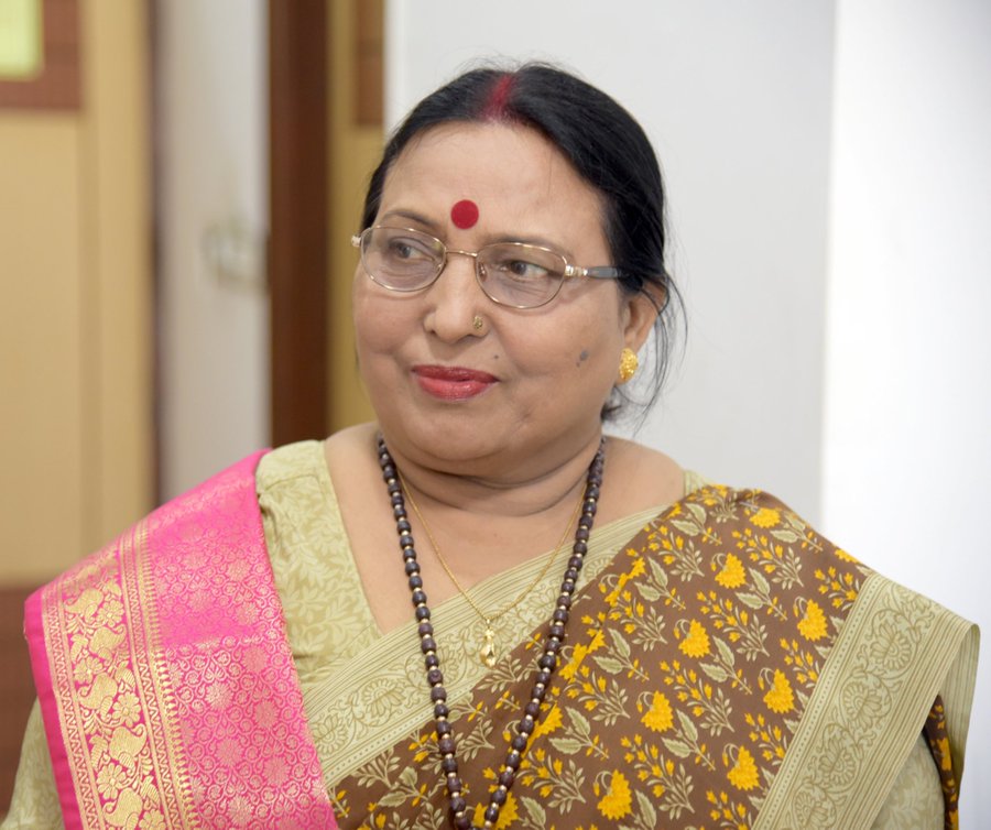 Famous Singer Sharda Sinha, Padma Bhushan Honoree, Passes Away at 72