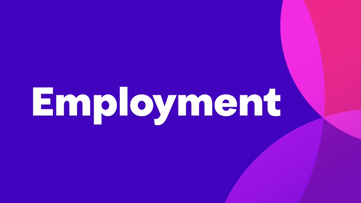 New Government data shows just 30% of autistic people are in employment. That’s among the lowest of any group of disabled people and remains stubbornly unchanged, despite years of Government promises. (1/4) gov.uk/government/sta…