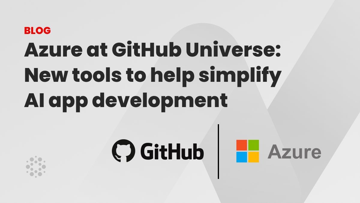 TechFabric tweet media