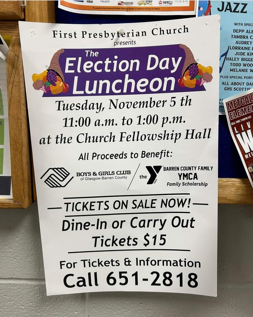 #PCUSAbingewatch tweet media