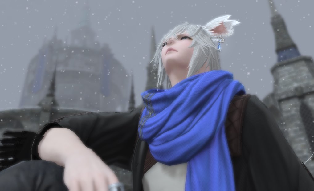 “What am I to be now?”