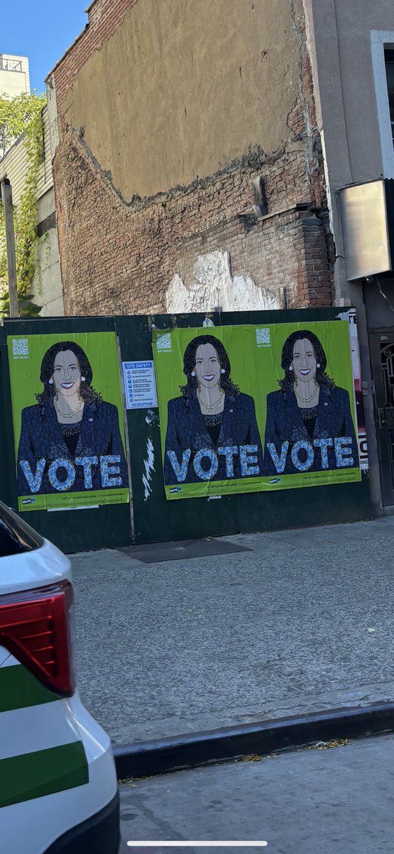 🗳️ Vote! 🗳️