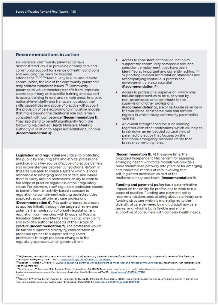 ParamedProf is at paramedprof.bsky.social tweet media