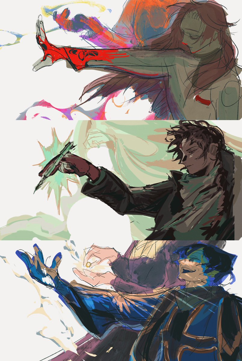 안녕 내가 사랑한 별같은 사람
안녕 필을 잇는 나그네
안녕 내가 미워한 세계