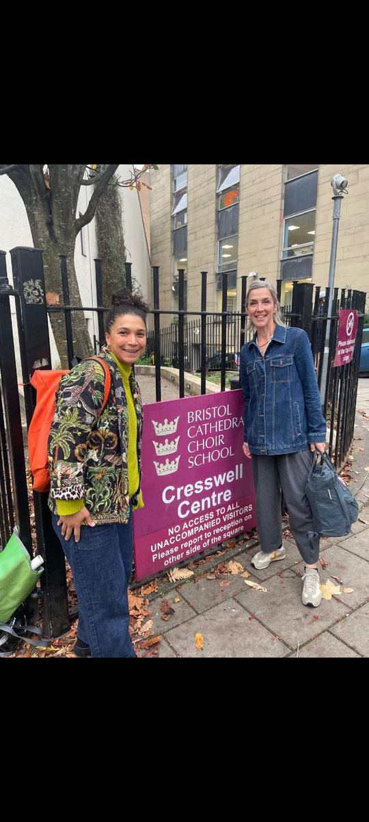 Tender (@tenderuk) on Twitter photo Great to be working with Bristol Cathedral Choir School <a href="/ChoirBristol/">Bristol Cathedral Choir School</a> ♥️
If you're a primary or secondary school in Bristol and are interested in working with Tender, please get in touch with daisy@tender.org.uk to find out more!
#actingforhealthyrelationships Great to be working with Bristol Cathedral Choir School <a href="/ChoirBristol/">Bristol Cathedral Choir School</a> ♥️
If you're a primary or secondary school in Bristol and are interested in working with Tender, please get in touch with daisy@tender.org.uk to find out more!
#actingforhealthyrelationships