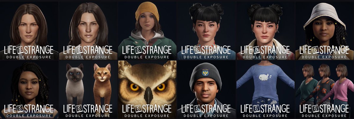 💗💜💙 Marie-Michelle Pepin💗💜💙 tweet media