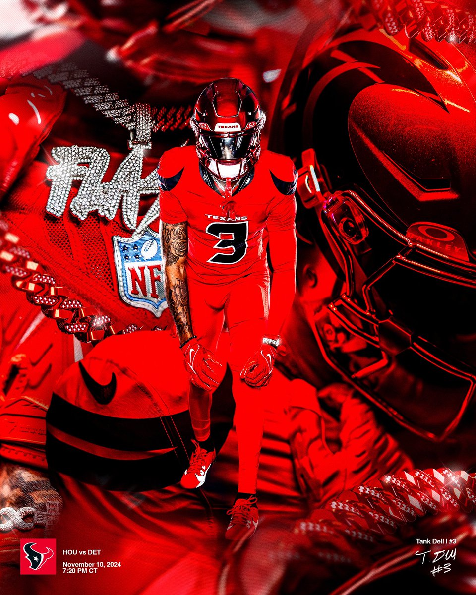 Houston Texans tweet media