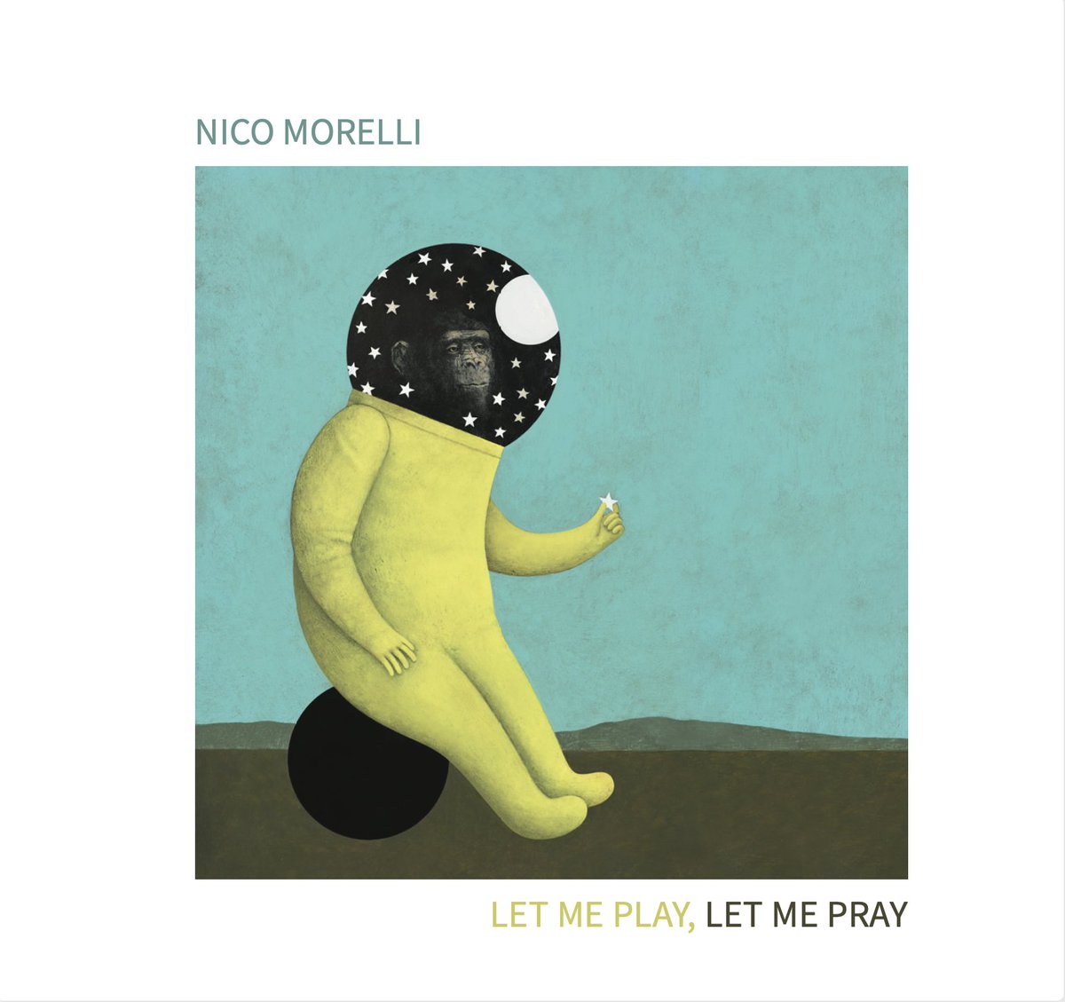Roland Farjon (@farjonroland) on Twitter photo Demain soir, le 6 novembre, le pianiste <a href="/nicomorelli/">nico morelli</a> est au club "Les 2 Pianos" pour jouer son nouvel album "Let me Play, Let me Pray" ! On vous attend nombreux !
Concert : 21h
Adresse : 136 Rue de Lourmel 75015, Paris Demain soir, le 6 novembre, le pianiste <a href="/nicomorelli/">nico morelli</a> est au club "Les 2 Pianos" pour jouer son nouvel album "Let me Play, Let me Pray" ! On vous attend nombreux !
Concert : 21h
Adresse : 136 Rue de Lourmel 75015, Paris