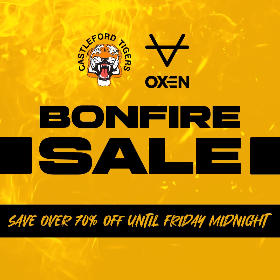 CTRLFC's tweet photo. 🔥🎇 Make sure to take full advantage of our bonfire sale this week!

#COYF•#TIGERFUTURE https://t.co/cRM4oZT7W8