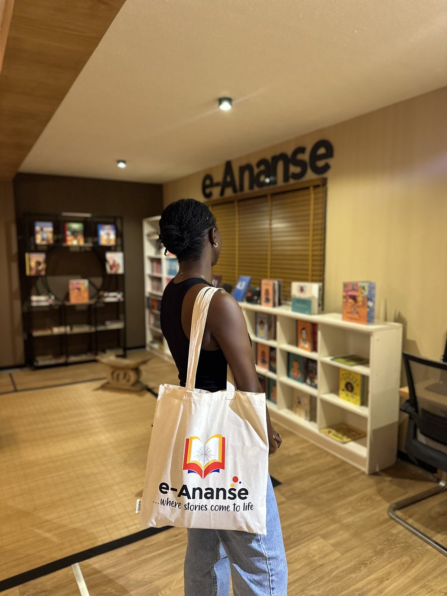 e-Ananse tweet media