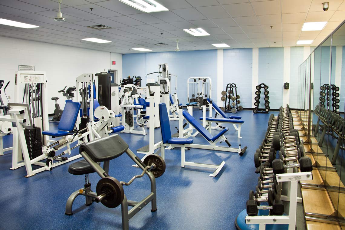 We have flexible and hassle-free fitness memberships for you! Buy one membership and enjoy all of our fitness centres! Find your perfect fit online: oakville.ca/parks-recreati…