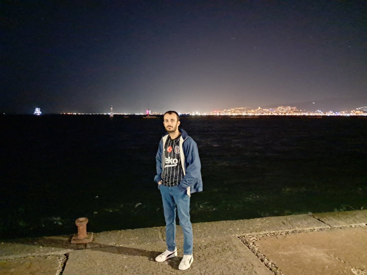 ❤IZMİR KONAK SAHİLİ❤