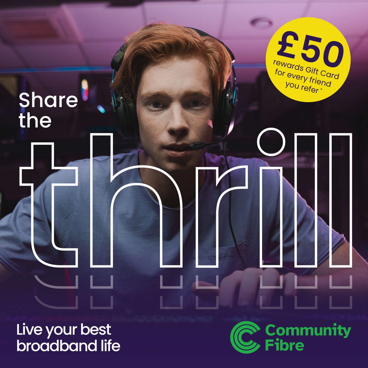 Community Fibre tweet media