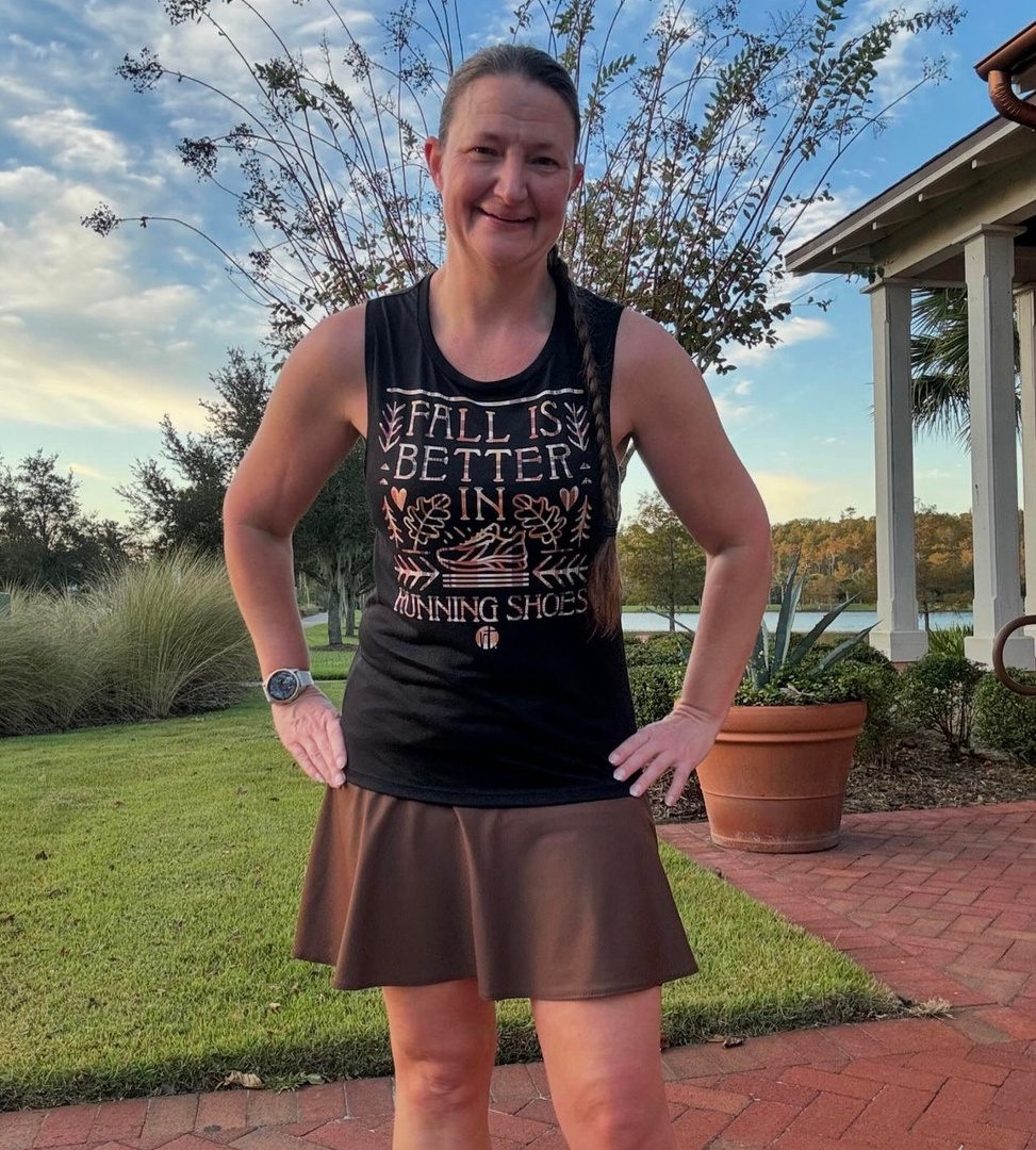 raw_threads's tweet image. Do you agree with us and @kimba46 that fall is better in running shoes? 👟🍁🍂 We sure think it is!!