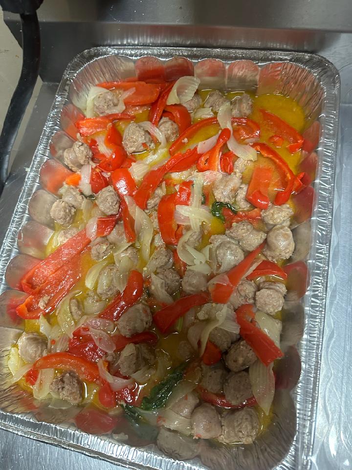 mdnoexcuses's tweet photo. ELECTION DAY GET TOGETHER WITH FRIENDS. FOOD AND PATRIOTISM. https://t.co/8Bu4uobZex