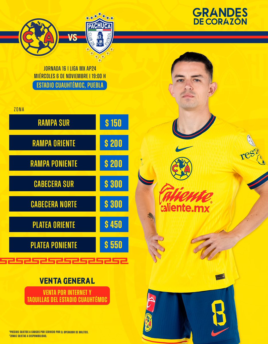 Club América tweet media