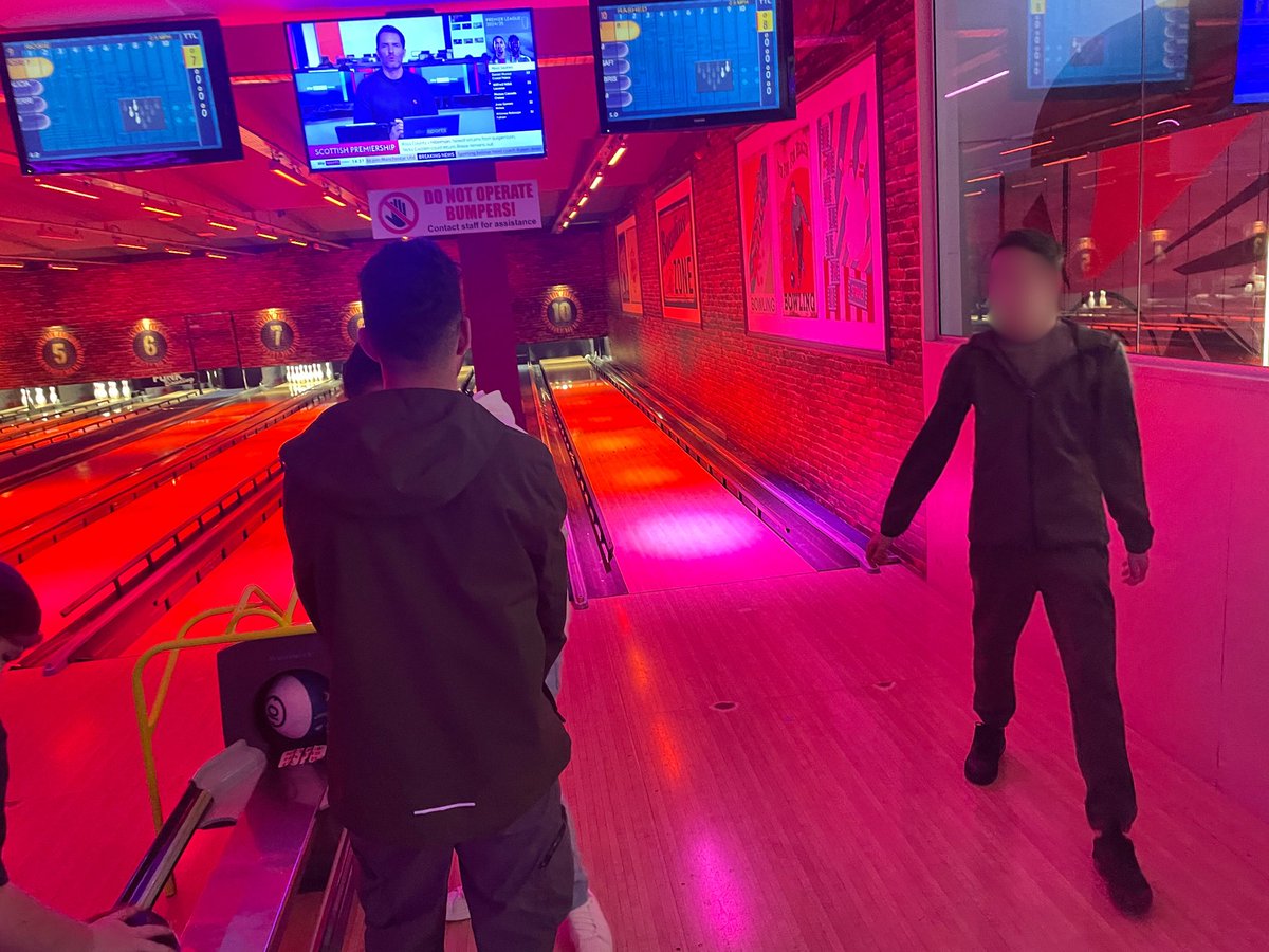 Strive Programme tweet media