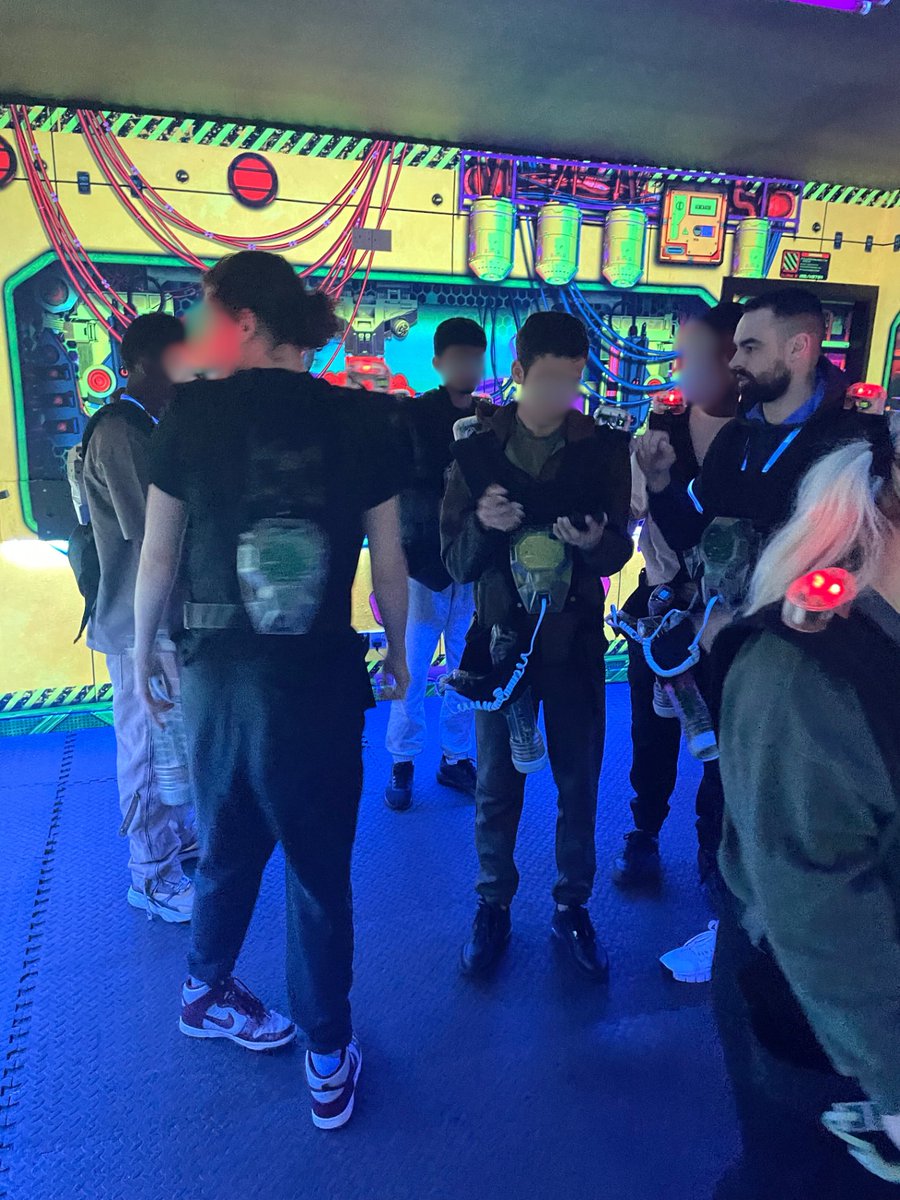 Strive Programme tweet media