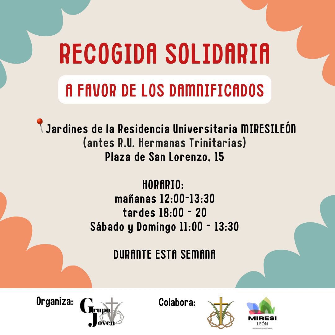 Larrú Residencias Universitarias (@miresilarru) on Twitter photo 