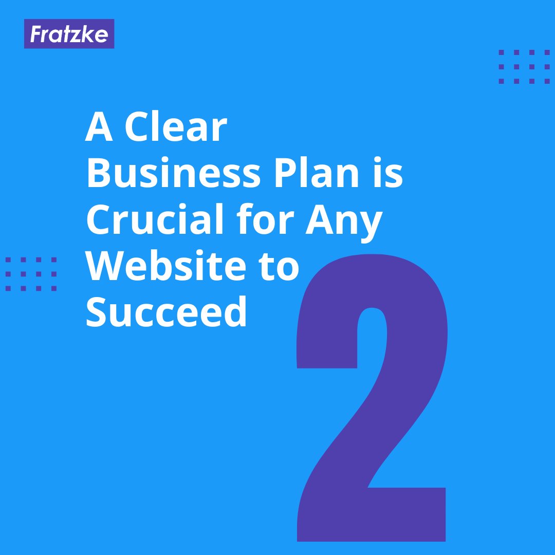 FratzkeMedia's tweet image. ✨ 7 Web Governance Principles to boost your business! Learn more: fratzkemedia.com/insights/what-…  
See the full list on our LinkedIn!
#WebGovernance #DigitalStrategy #FreeConsultation