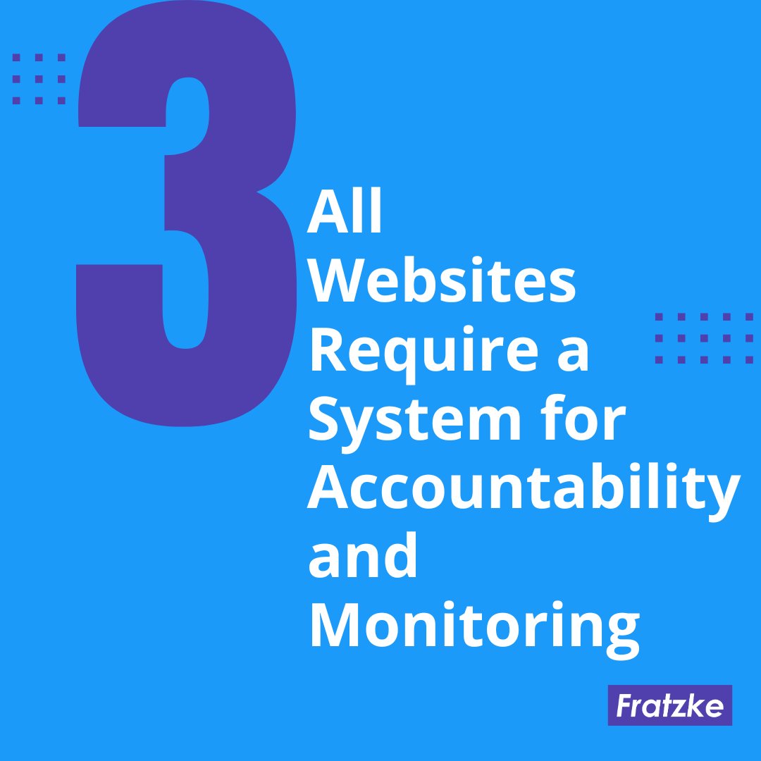 FratzkeMedia's tweet image. ✨ 7 Web Governance Principles to boost your business! Learn more: fratzkemedia.com/insights/what-…  
See the full list on our LinkedIn!
#WebGovernance #DigitalStrategy #FreeConsultation