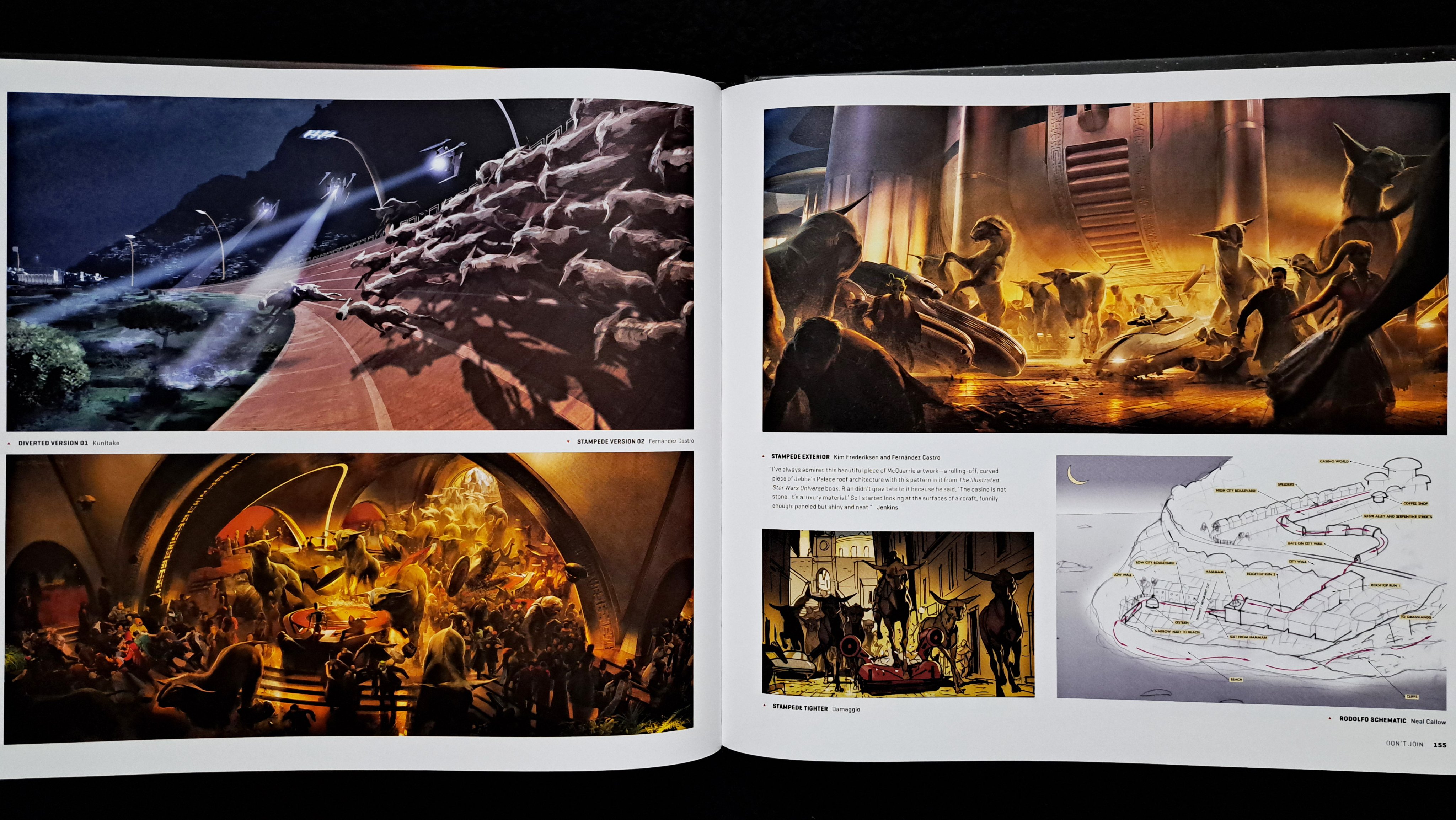 The Artbook Collector on X: 