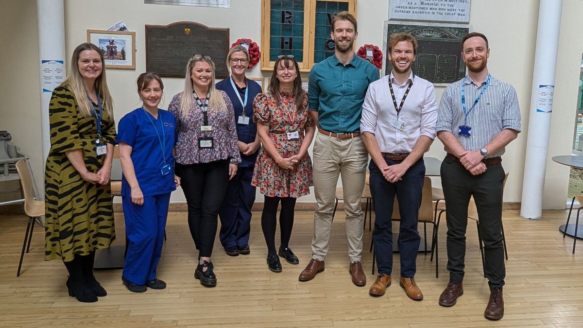 Digital Health and Care Wales tweet media