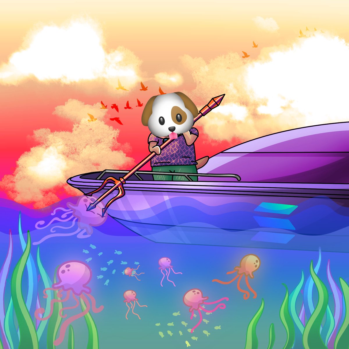 coming soon ... (@coming_to_sol) on Twitter photo It doesn't matter who wins, Trump or Harris, all that matters is how big a jellyfish you can catch 🪼 It doesn't matter who wins, Trump or Harris, all that matters is how big a jellyfish you can catch 🪼