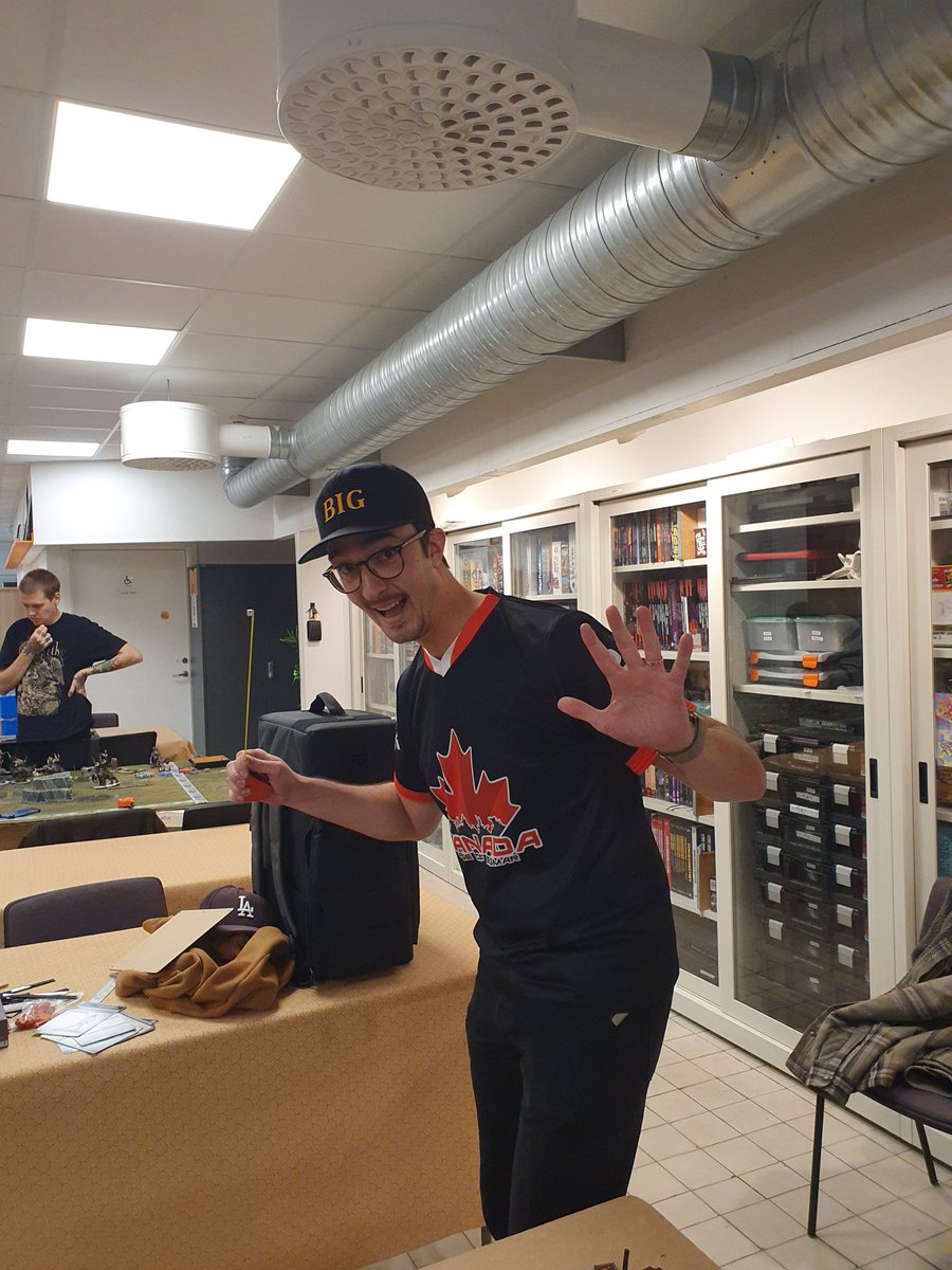 Johan Barrander tweet media