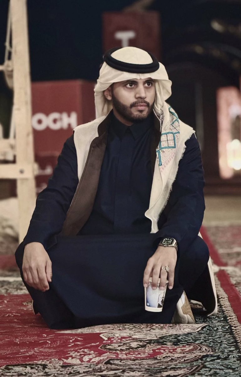 لا تحسب اني وافر وسهل الوصول
ولا تدوّر اشباهي .. انا مالي شبيه✨
#سبايكي_في_الهند #جوخ_في_كشمير