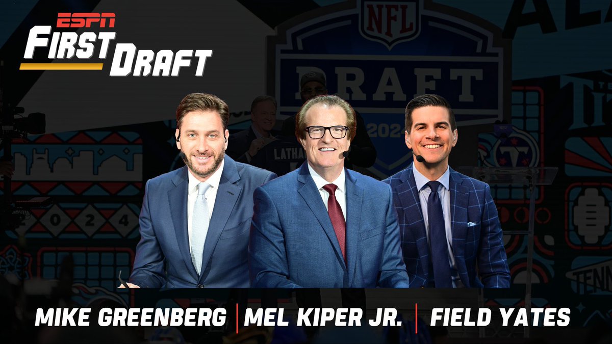 Mike Greenberg tweet media