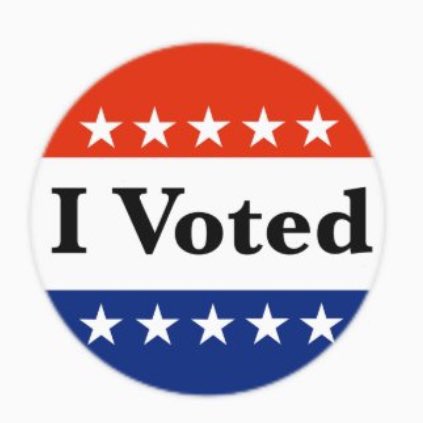 TonyAielloJr's tweet photo. I voted… did you?!
#Oregon #Orpol #Orleg #Trump2024 #TrumpVance2024 #OregonElection #OregonElection2024 #ElectionDay #Election2024 https://t.co/eUBvdDplWx